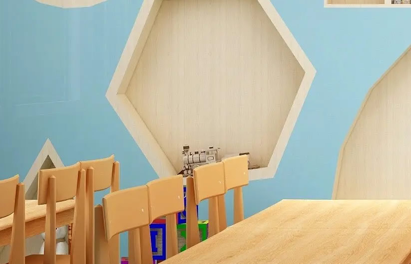 幼儿园课程